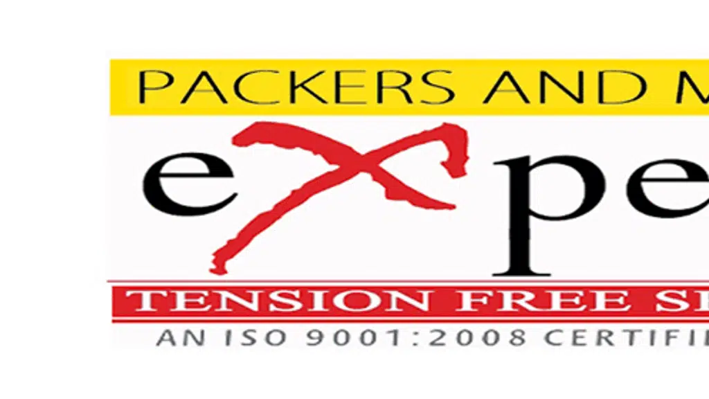 Packers and Movers Experts