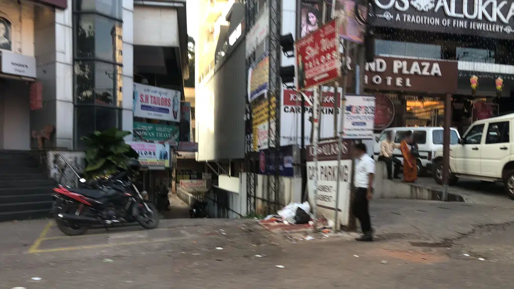 Rodrigues Ladies and Gents Tailors