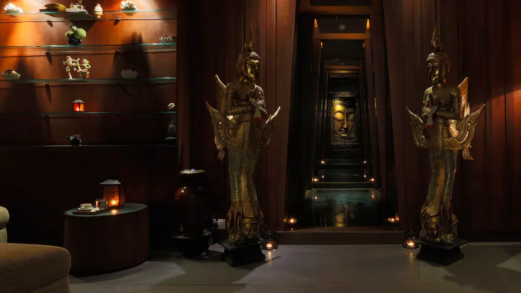 Sawasdee Traditional Thai Spa Elante