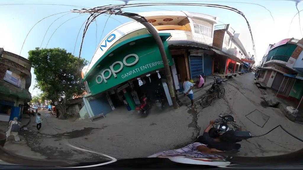 Sadhna Kirana Store