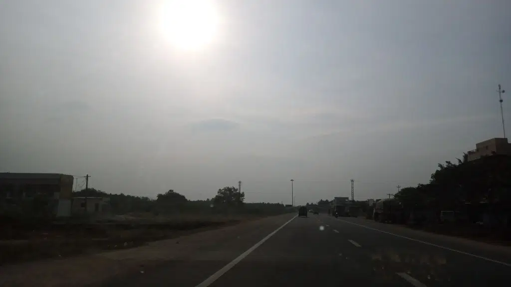 Saravana Nattu Kozhi Unavagam