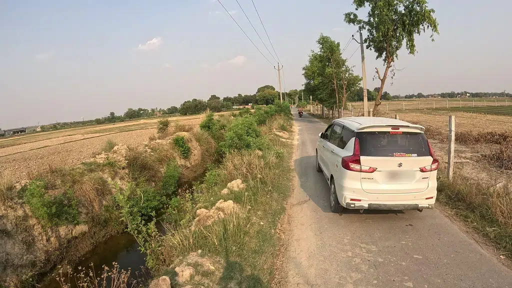 Santkumar Aatta Chakki
