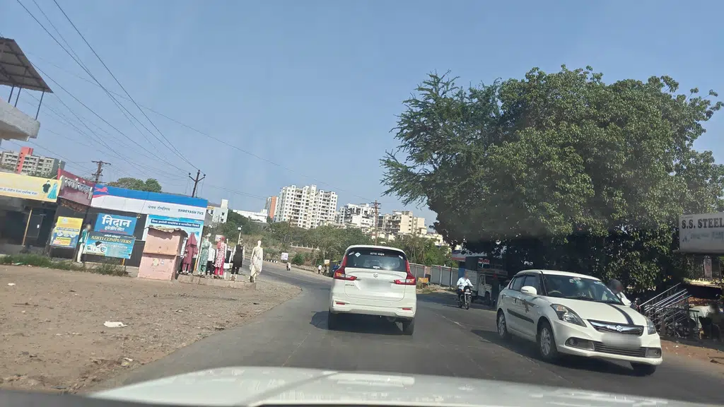 Hotel Khandesh Matnawal