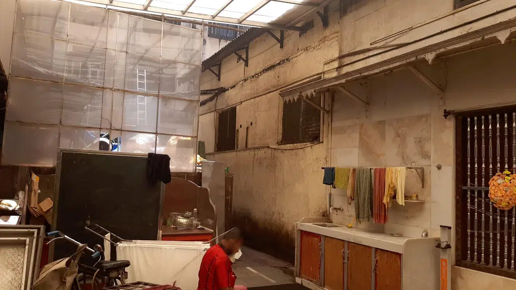 Nagori Metro Hotel