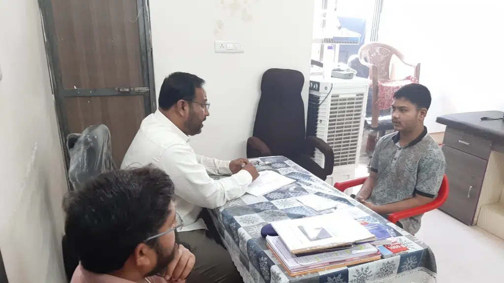 Parivartan Nasha Mukti Kendra & Rehab Center