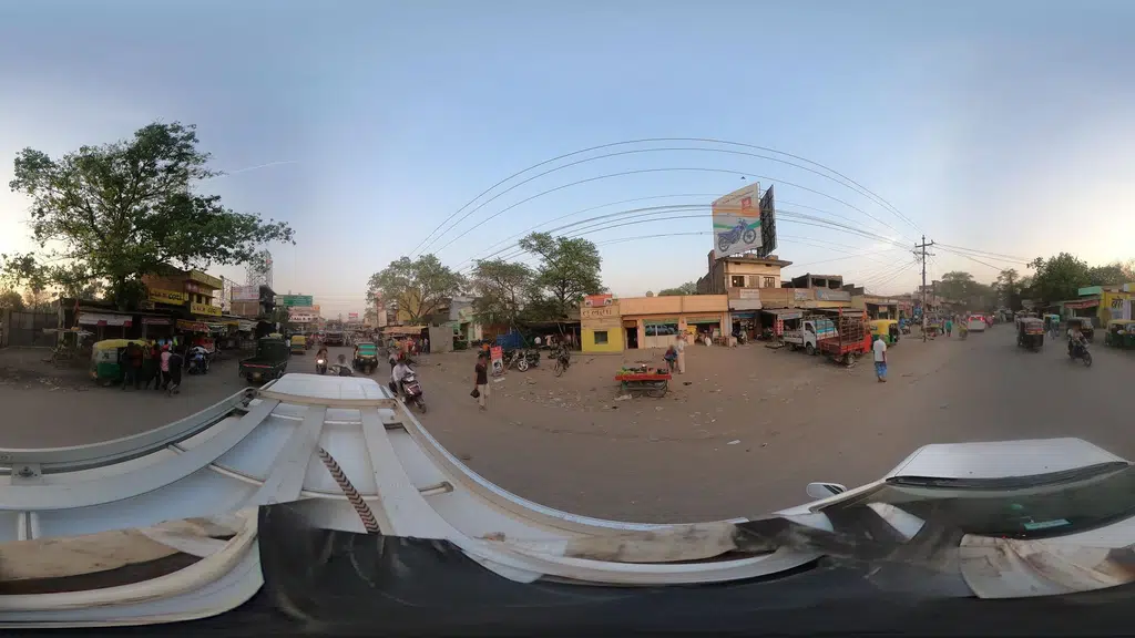 Prince Hotel and Restaurant