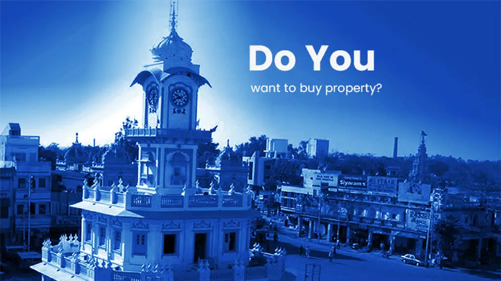 Ujjain Real Estate | RK Realties