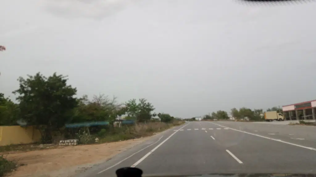 Sri Subramaniswamy Art and Science College