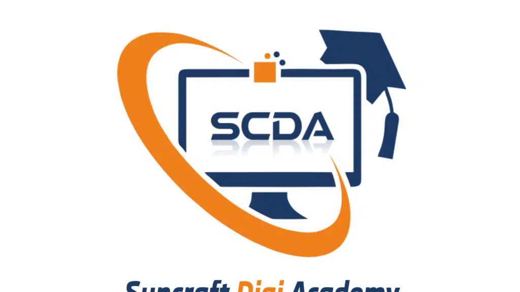 Suncraft Digi Academy