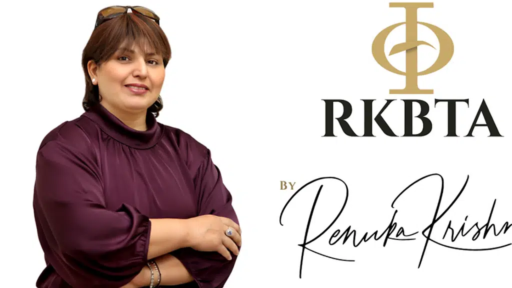 Renuka Krishna Beauty and Training Academy