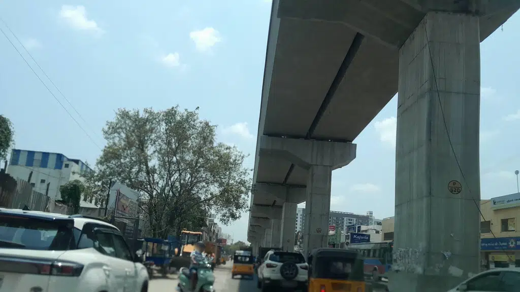 Lister Metropolis Keelkattalai