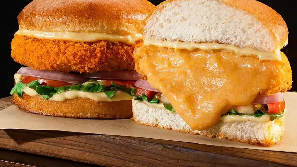 Good Flippin' Burgers