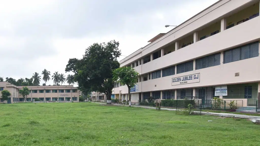 Department of Mathematics, Balurghat College