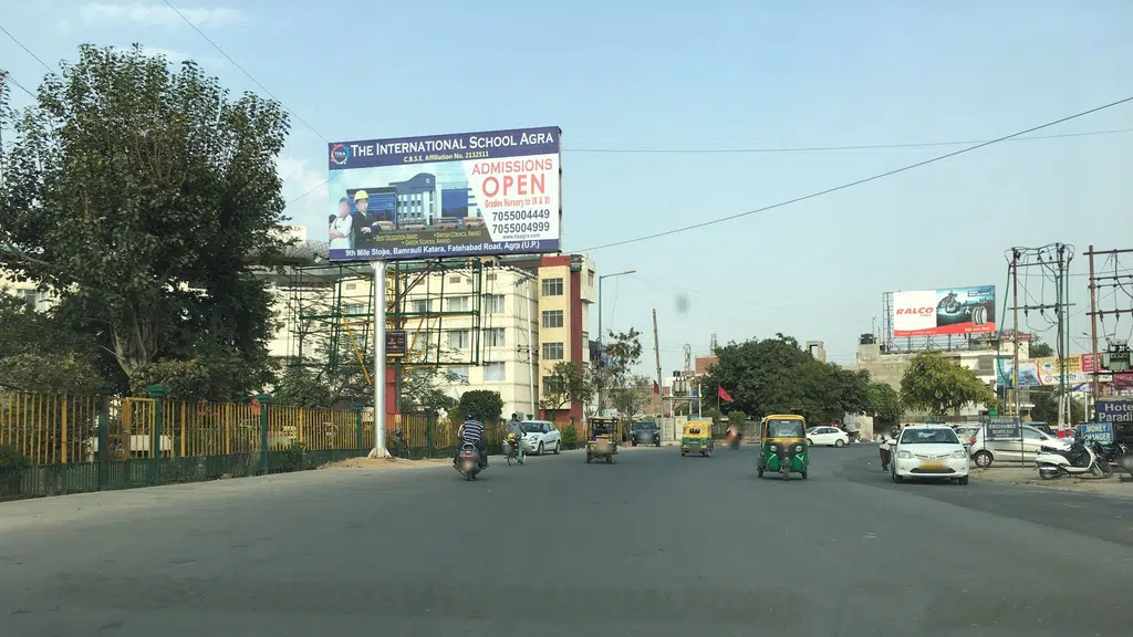 Mughal Carpet Company