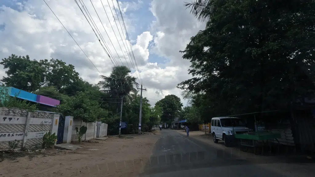 Korakka Sithar Jeeva Samadhi Temple
