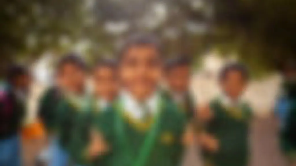 Brindavan Public School