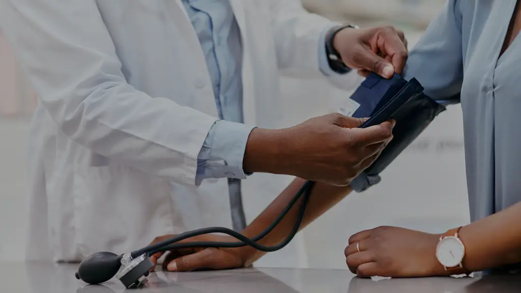 Slv home nursing services