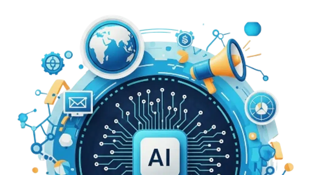 Inovaticus Marketing Solutions LLP
