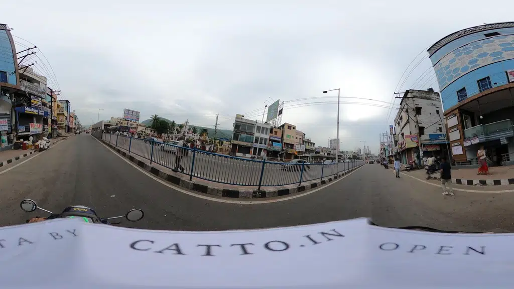 Pai Mobiles - Nad Junction
