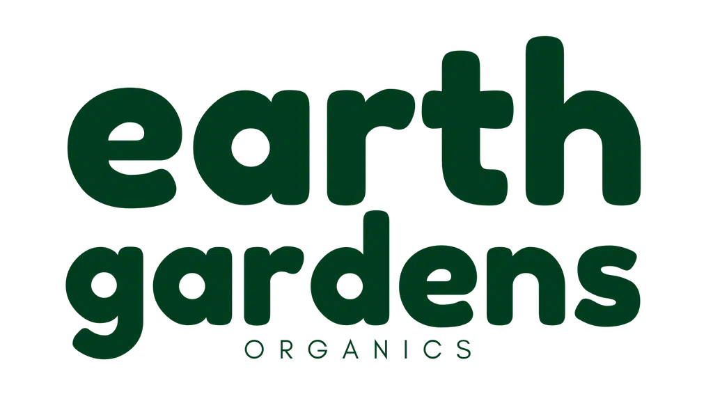 Earth Gardens Honey
