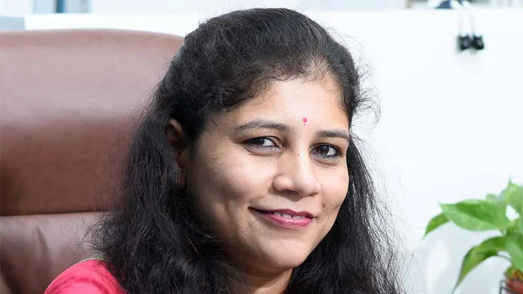 Dr. Varshali's Gynecology Clinic