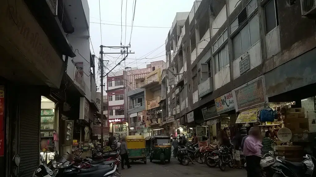 Manohar Kulfi and Ice Cream