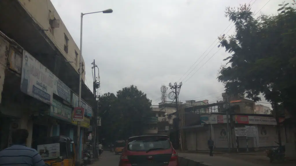 Muqtar Pan Shop