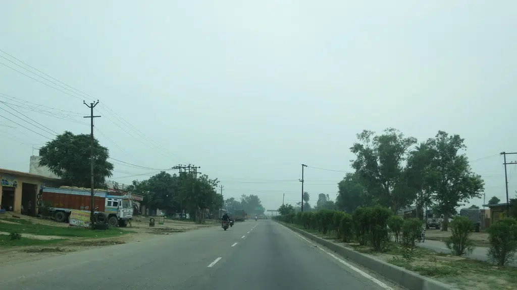 Community Health Centre, Daurala