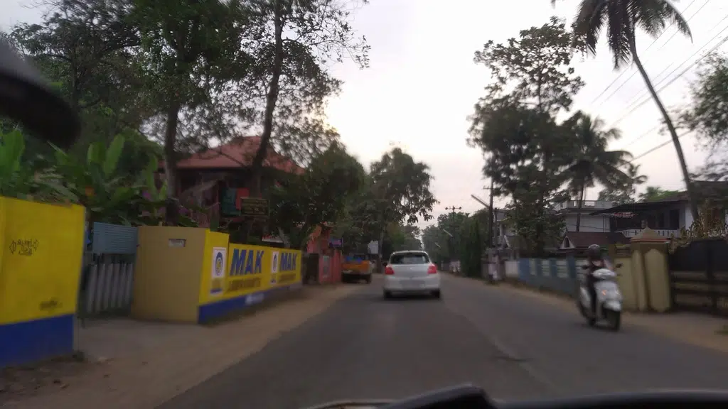 Amaron Pitstop - Cochin Exports Private Limited