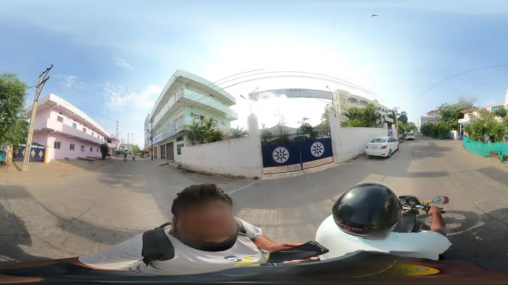 Kapil Chits Kakatiya Manikammathota Branch