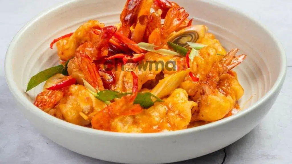 Chowman Indiranagar
