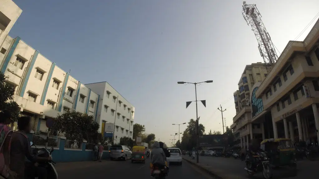 Bharat Institute Anand