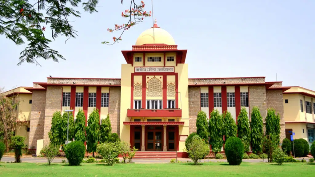 Kanoria Girls College