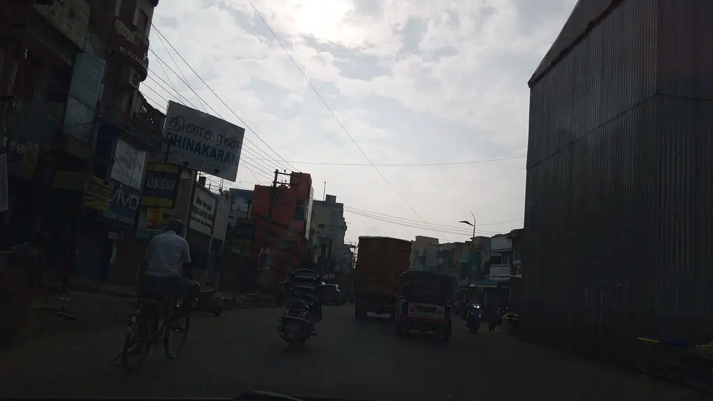 Duraipachiyappan Son