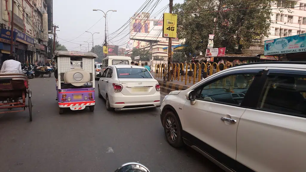 TVS Trilok TVS