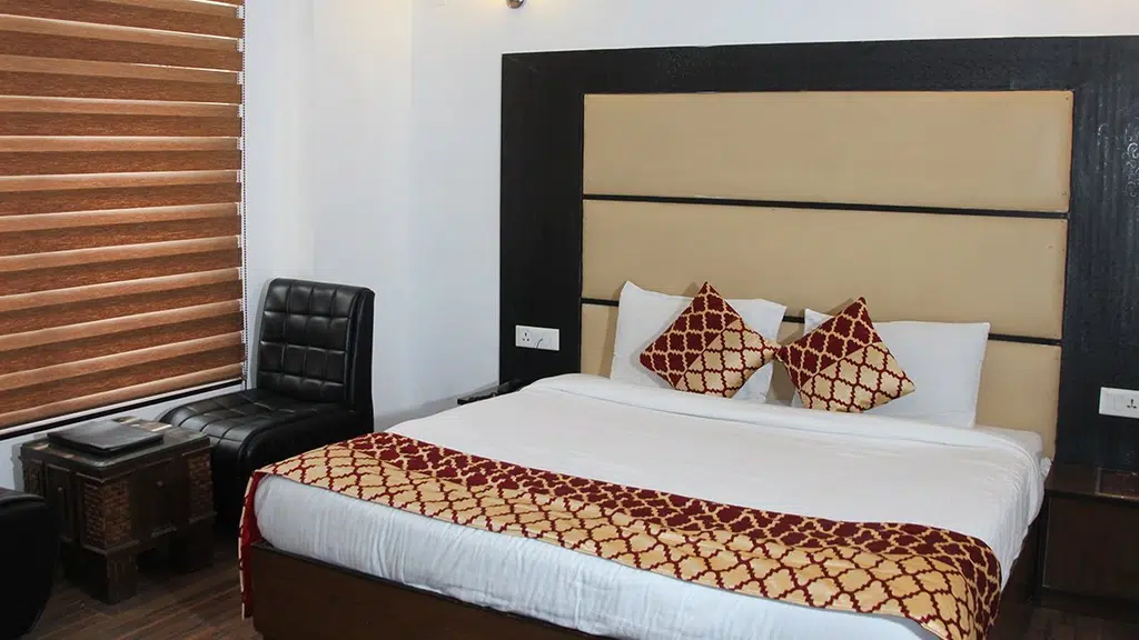 Hotel Shivani International