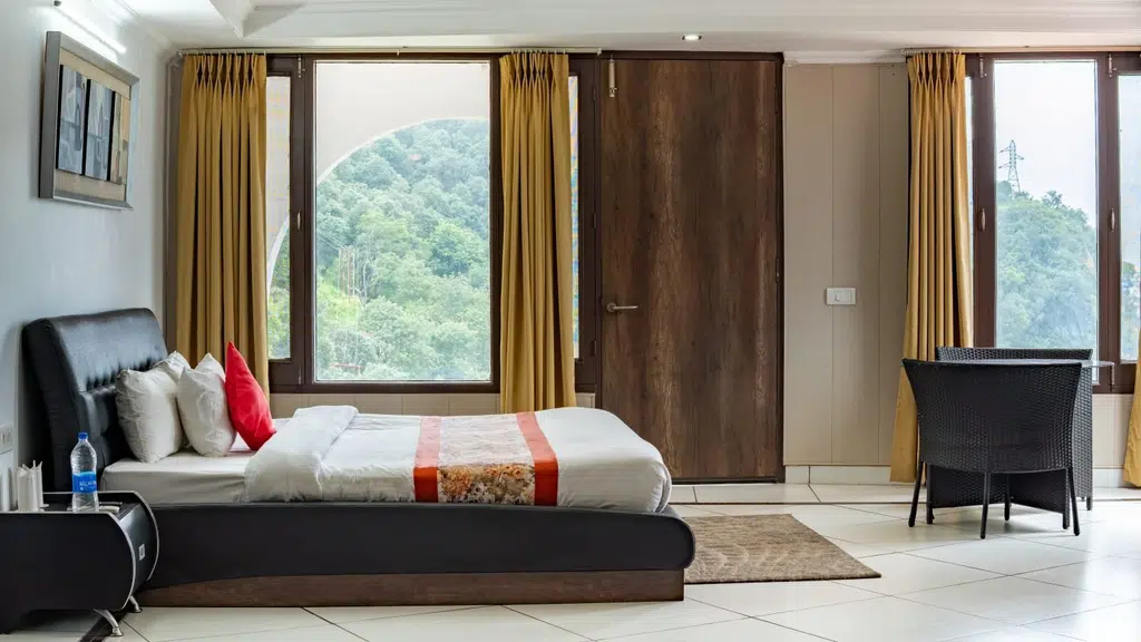 Aditya Resorts