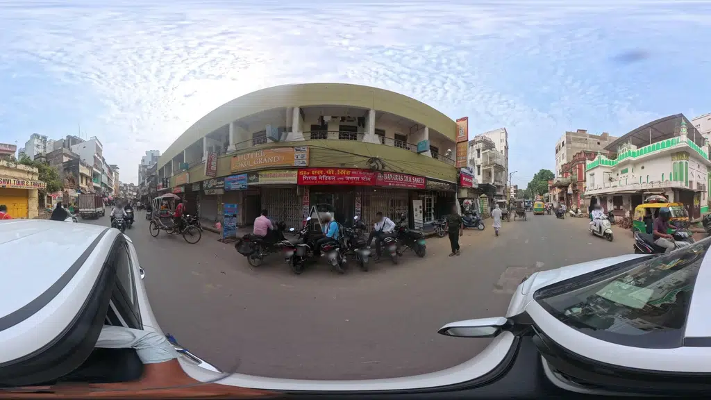 Shri Mobile Store
