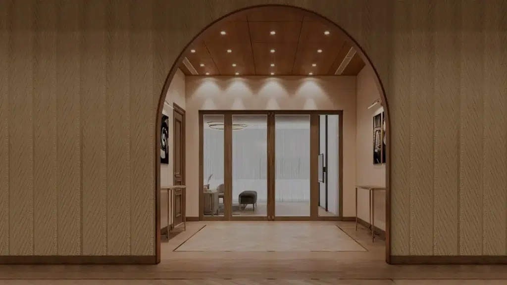 The Sixth Element Architecture & Design Studio Gurgaon India