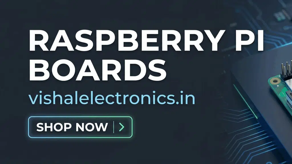 Vishal Electronics