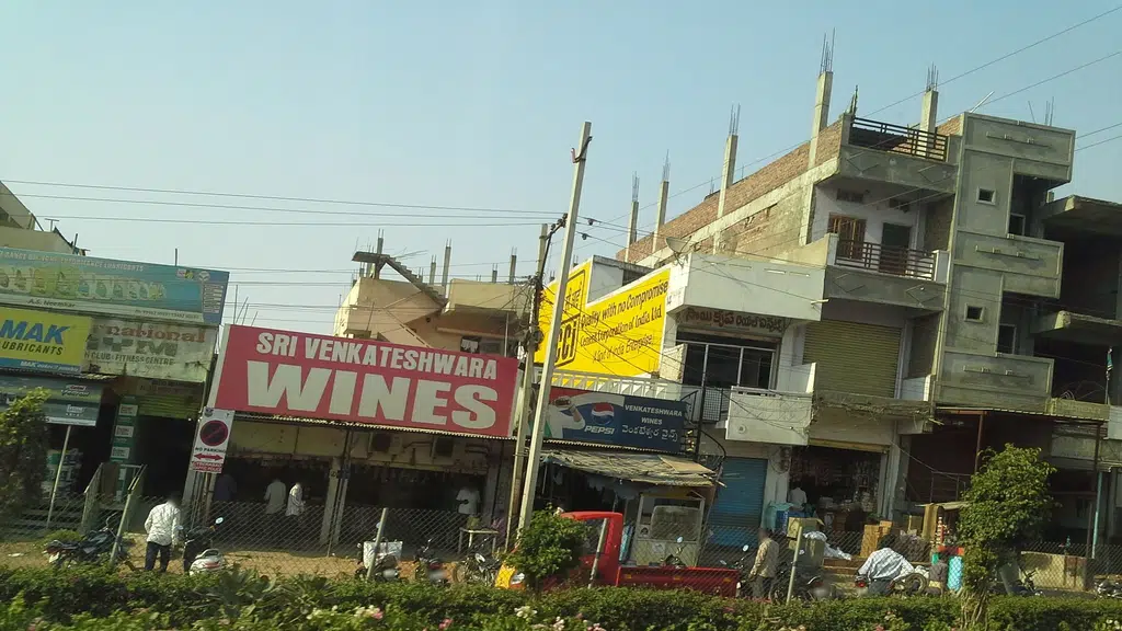 Vasudha Constructions & Real Estate