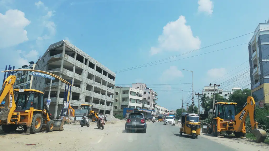 Priya Kirana and General Stores