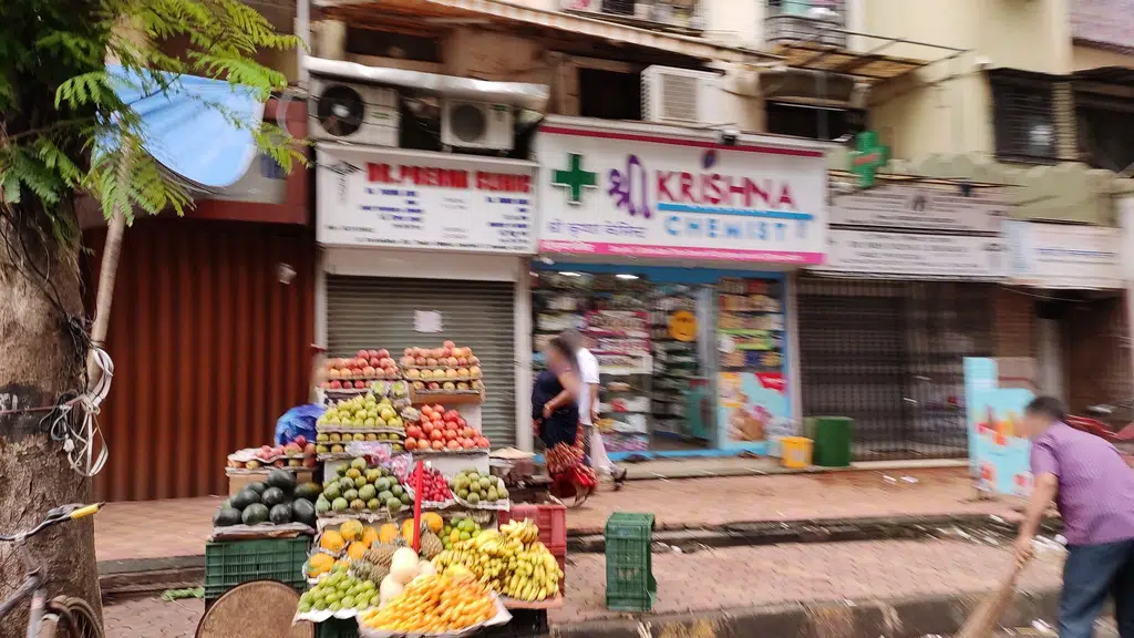 Metropolis Healthcare Limited