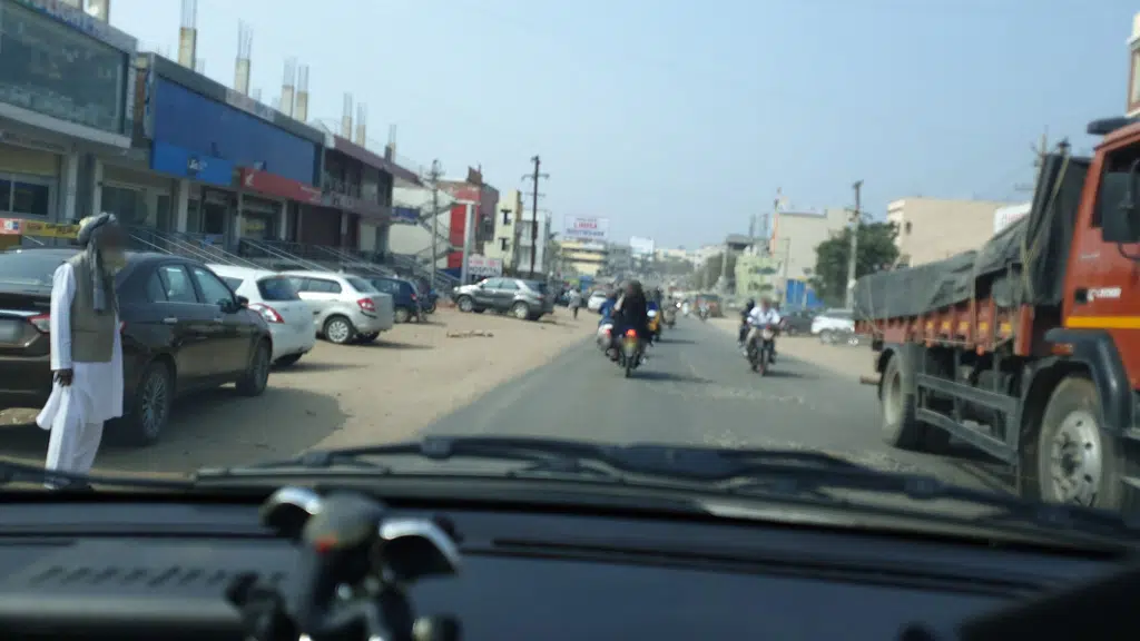 Yamaha Vaishno Yamaha