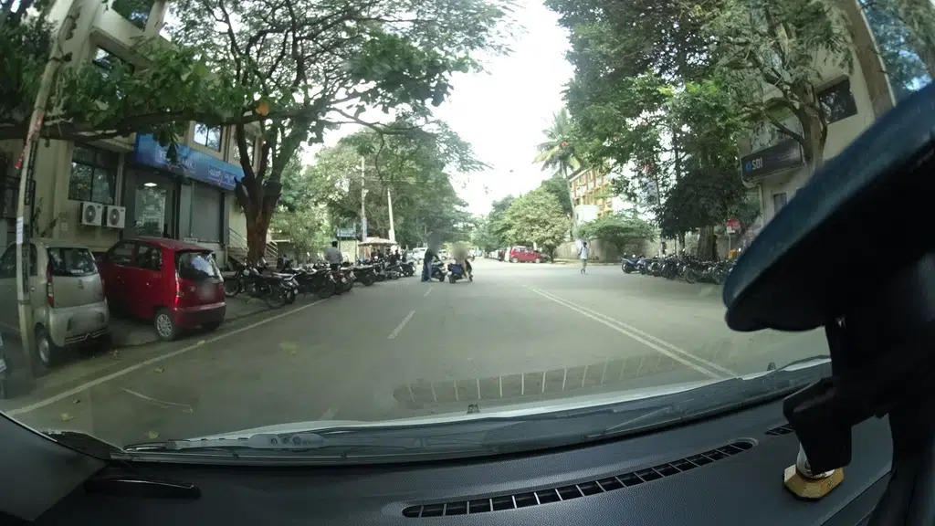 Bangalore - Yelahanka Branch ATM