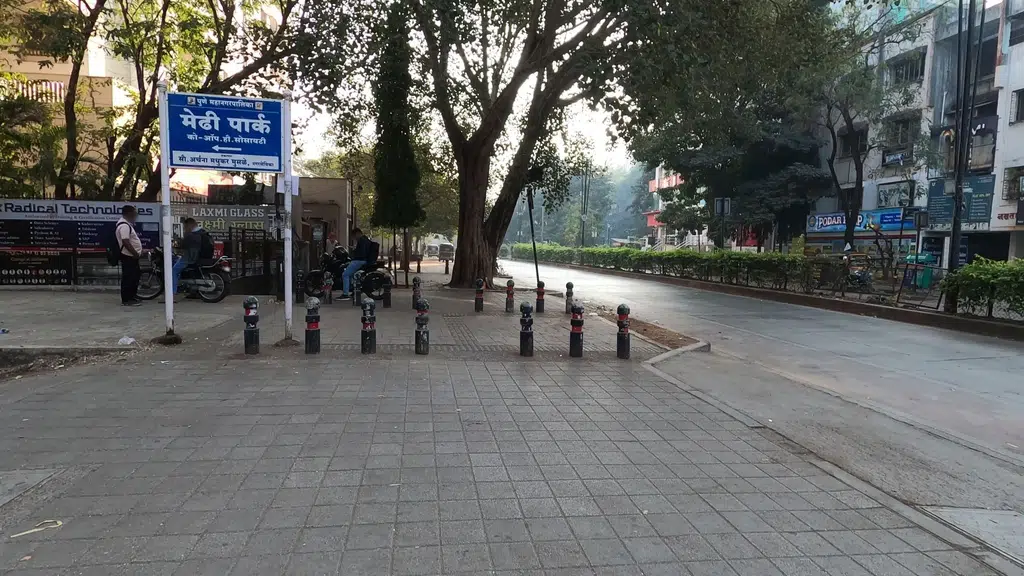 Jai Hind College of Engineering