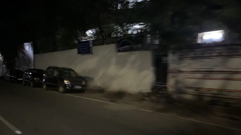 HDFC Bank