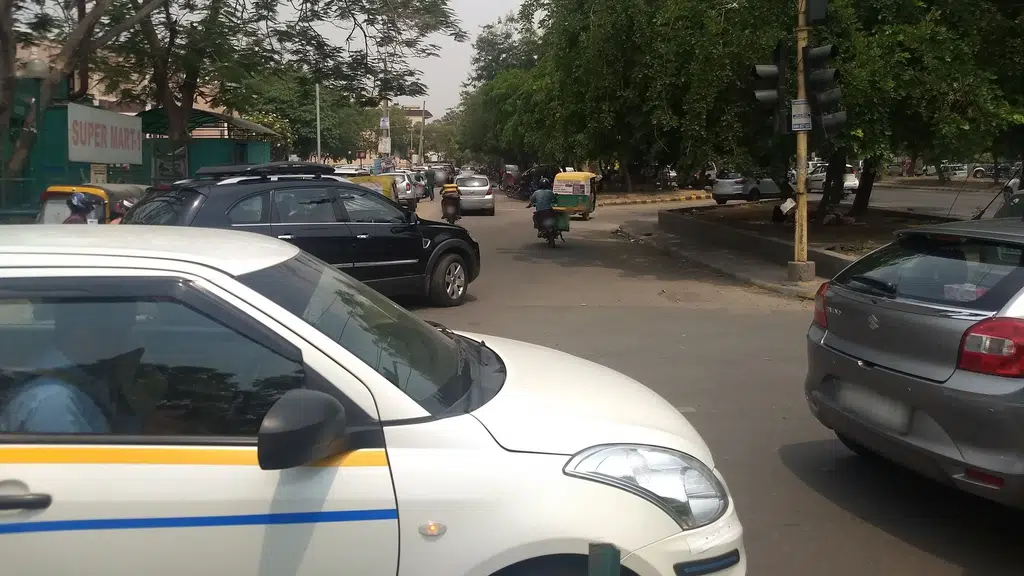Kotak Mahindra Bank ATM