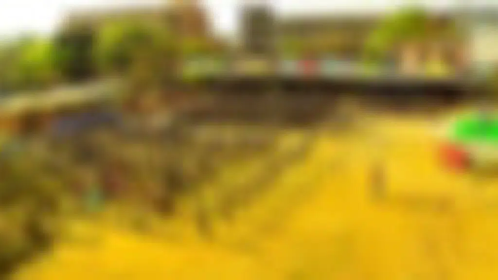 Vijaya High School