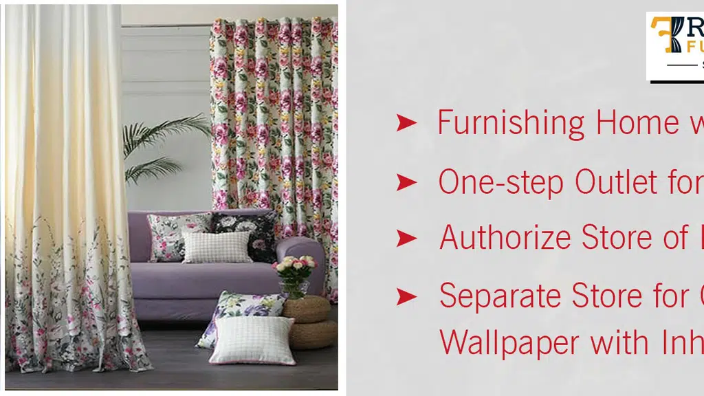 Reshma Furnishing